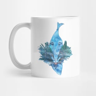 Clearer Water Version Mug